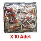 Nescafe 2'si 1 Arada Sade 5 gr 400'lü Paket 